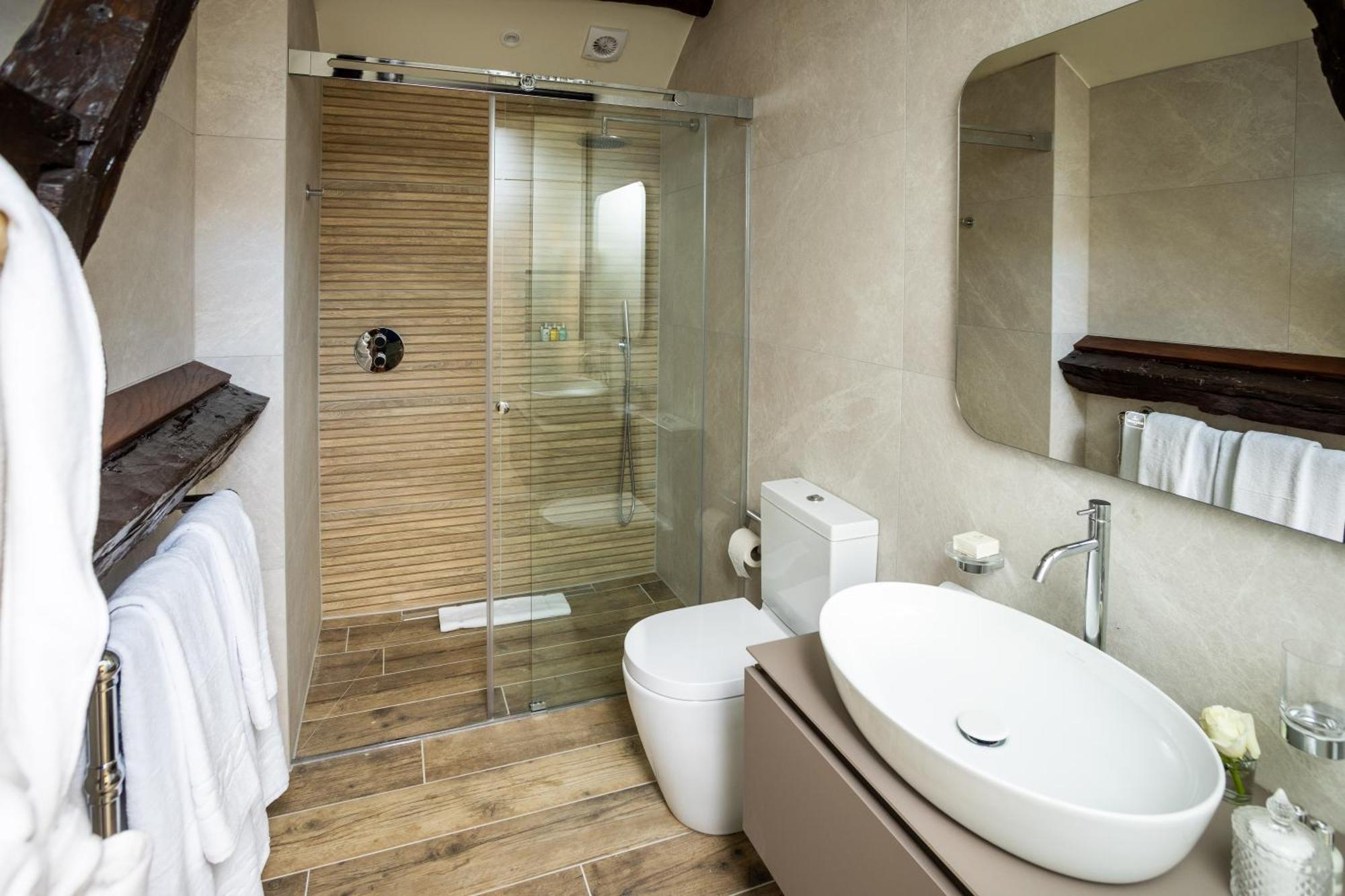 Aynsome Manor Bed & Breakfast Cartmel Ngoại thất bức ảnh