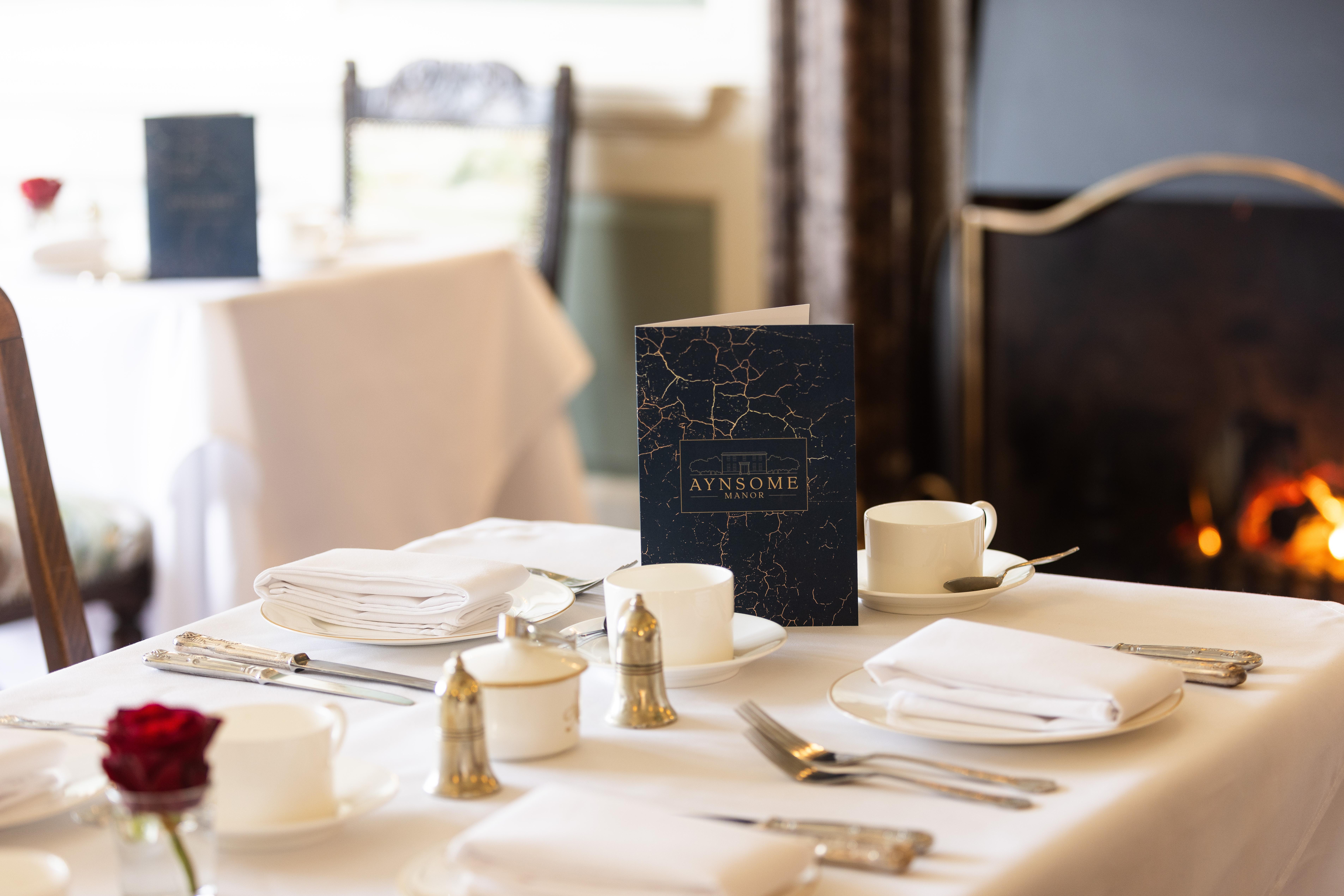 Aynsome Manor Bed & Breakfast Cartmel Ngoại thất bức ảnh